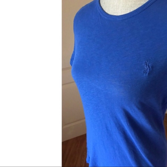 Ralph Lauren Sport Short Sleeve Tee - Picture 4 of 4